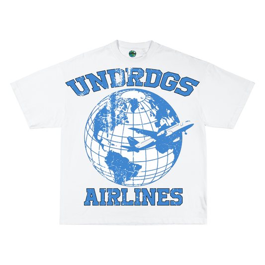 AIRLINES T-SHIRT