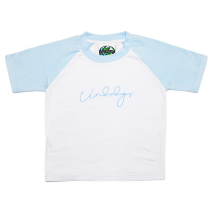 WOMEN'S BABY T