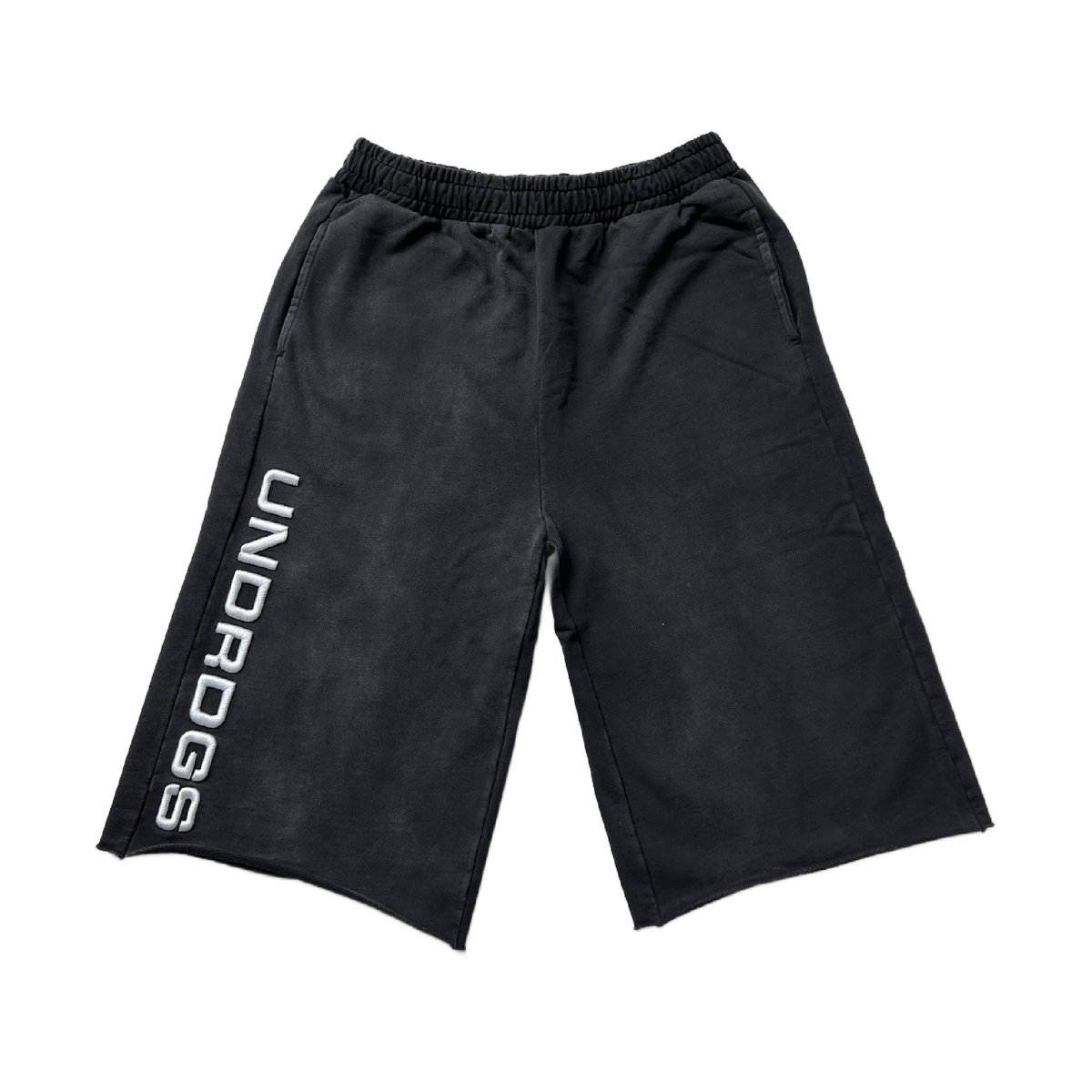 3/4 SHORTS