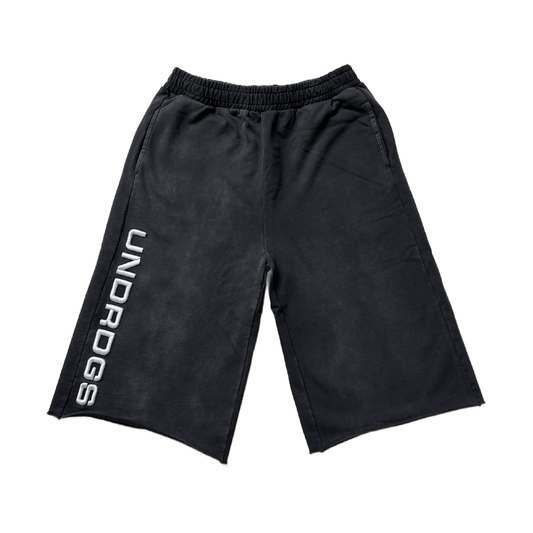 3/4 SHORTS