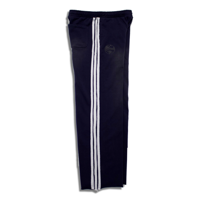 NAVY BLUE PAIN SWEATS