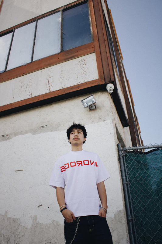 “MIRROR” T-SHIRT