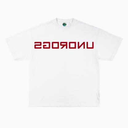 “MIRROR” T-SHIRT