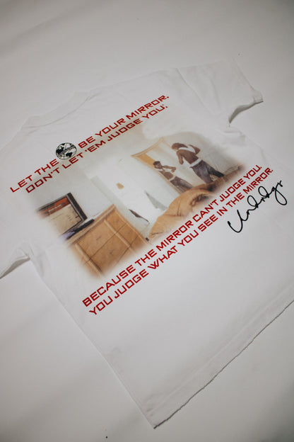 “MIRROR” T-SHIRT