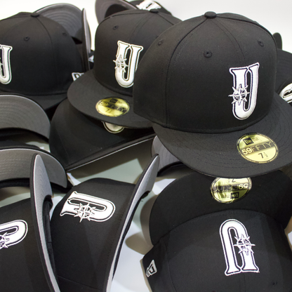 UNDRDGS FITTED HAT