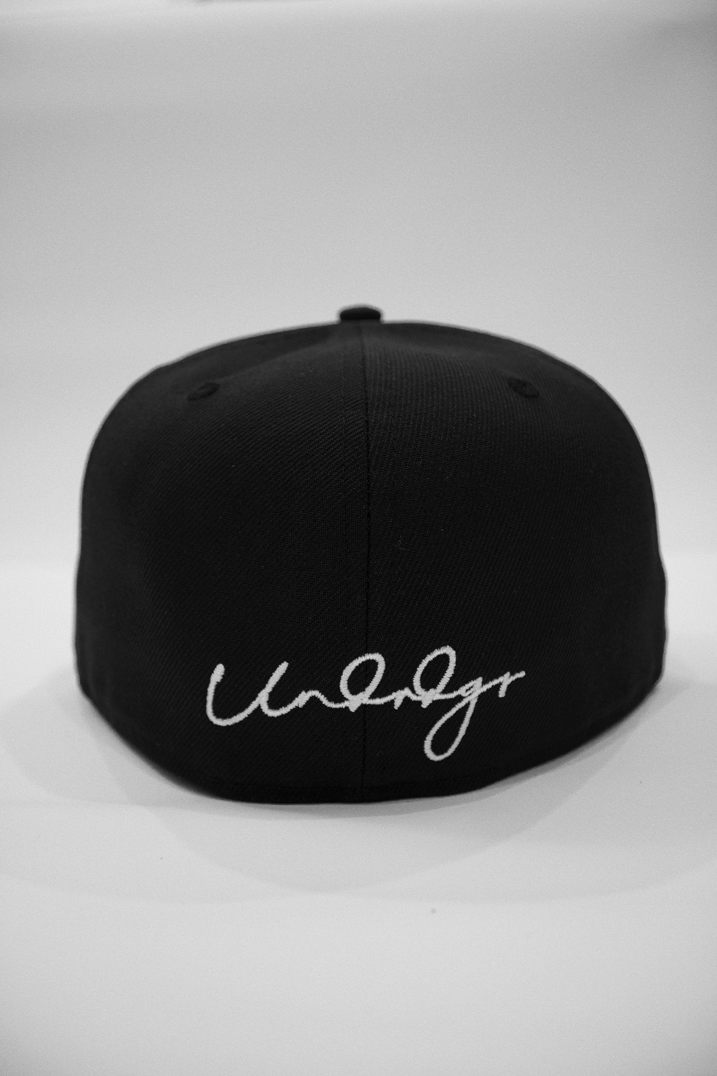 UNDRDGS FITTED HAT