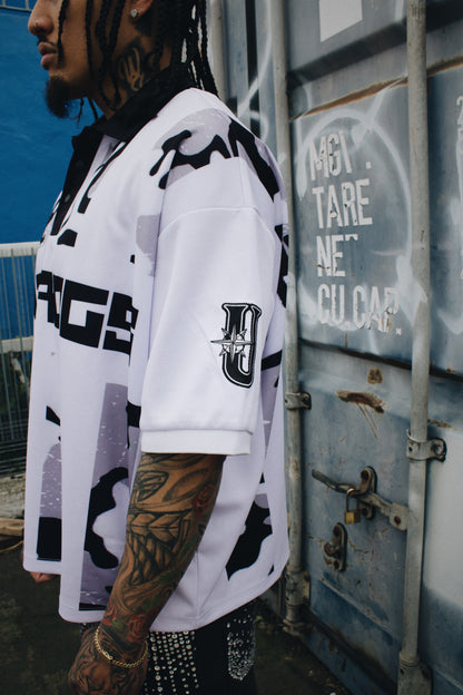 ONE MAN ARMY JERSEY