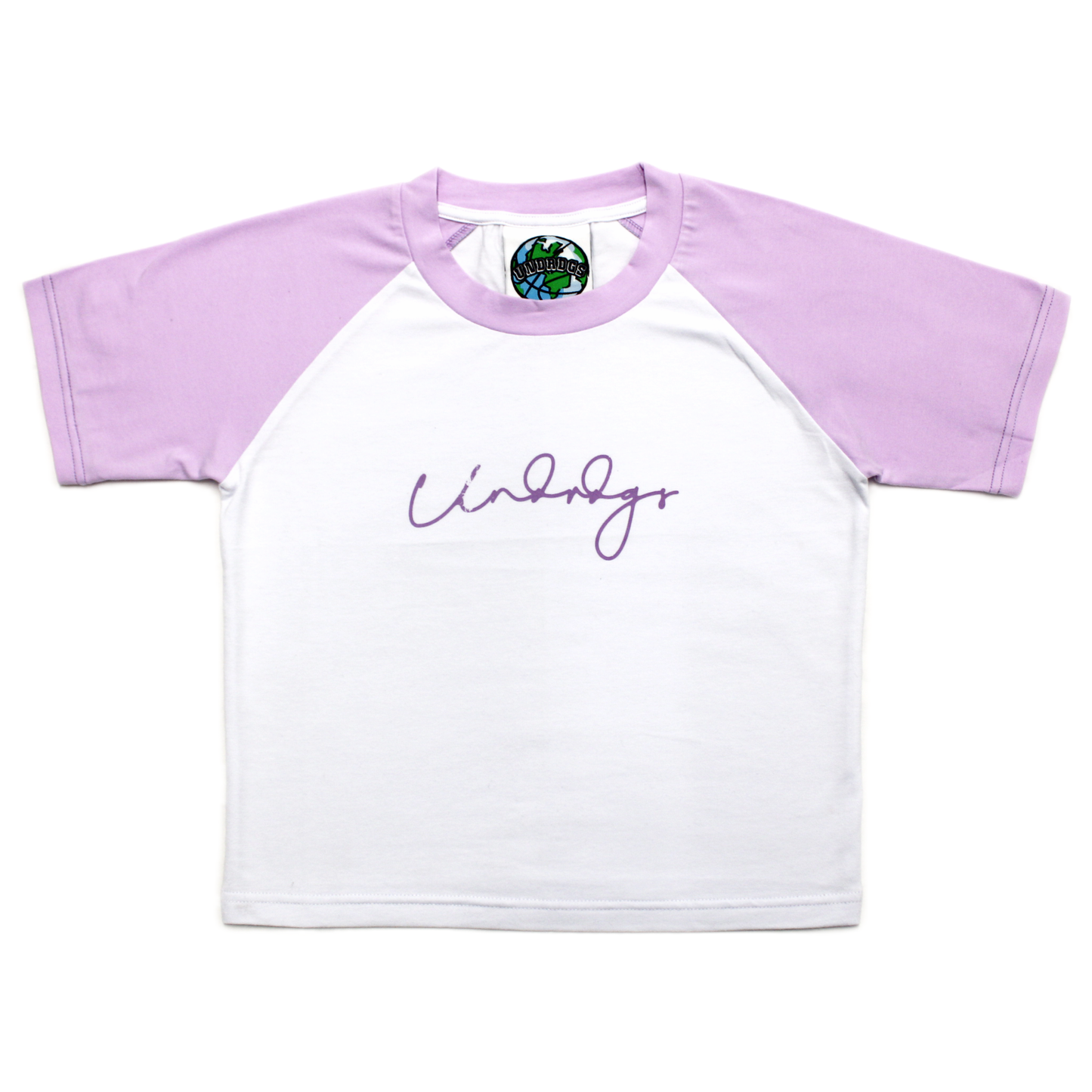 WOMEN'S BABY T