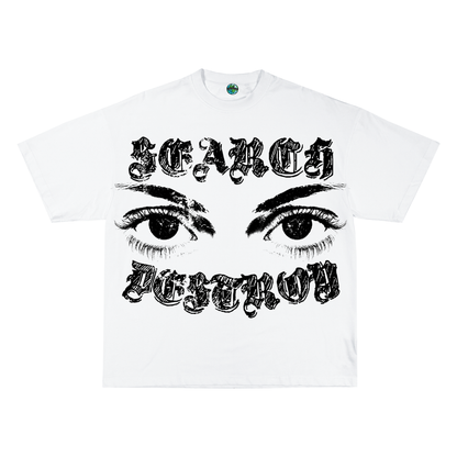 SEARCH / DESTROY T-SHIRT