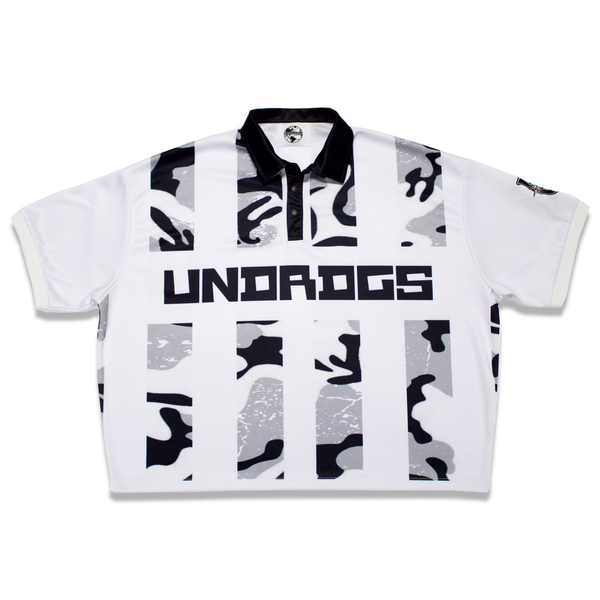 ONE MAN ARMY JERSEY