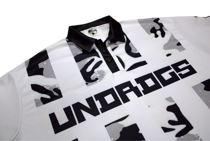 ONE MAN ARMY JERSEY