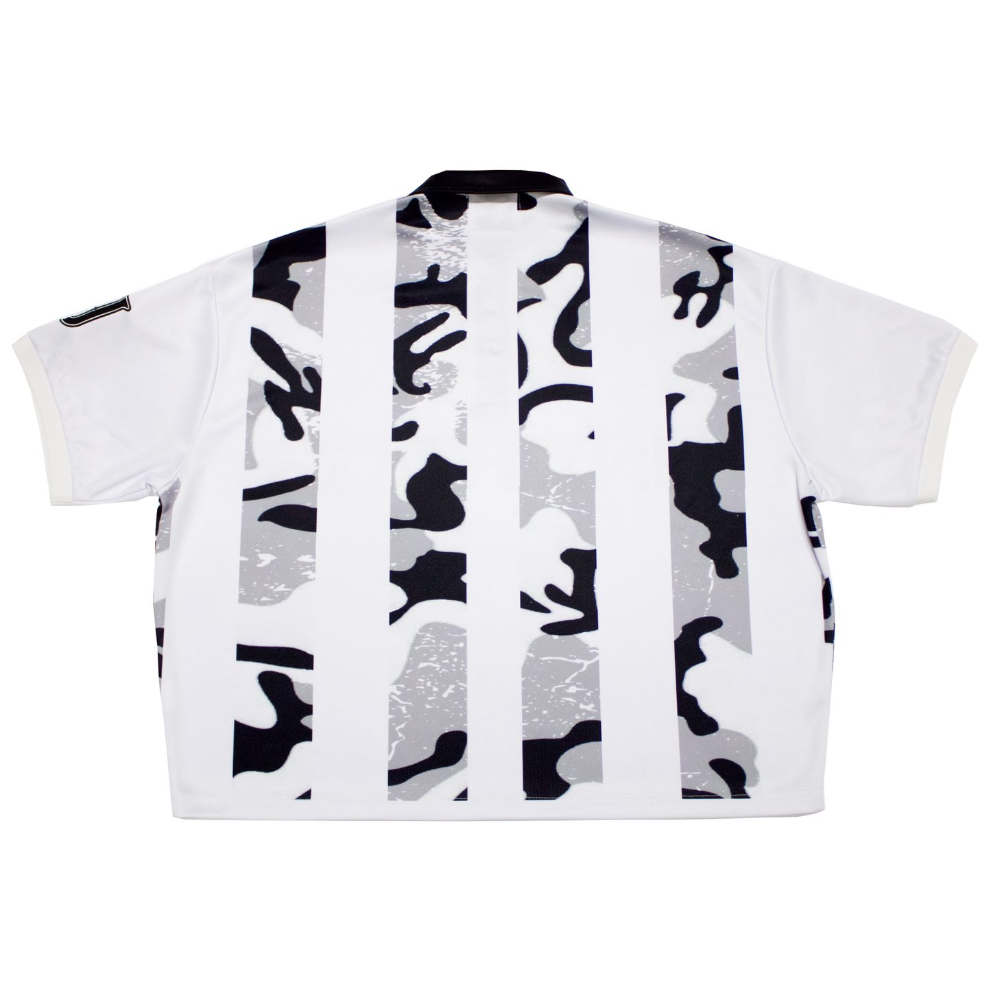 ONE MAN ARMY JERSEY