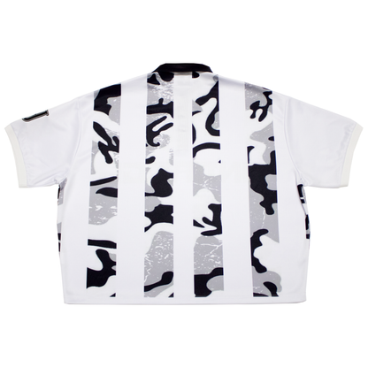 ONE MAN ARMY JERSEY