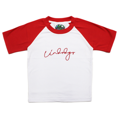 WOMEN'S BABY T