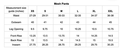V3 SWEATS