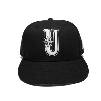 UNDRDGS FITTED HAT