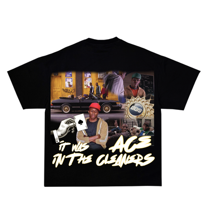 A BOOGIE T-SHIRT (RESTOCKING SOON)